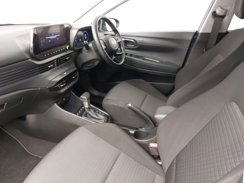 Used Hyundai i20 2022 for sale - 76579565: Photo 5