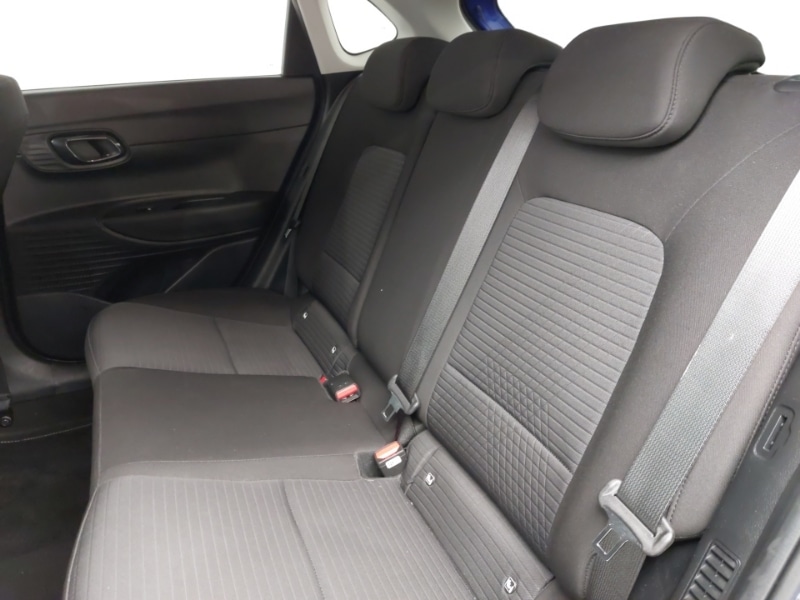 Used Hyundai i20 2022 for sale - 76579565: Photo 6