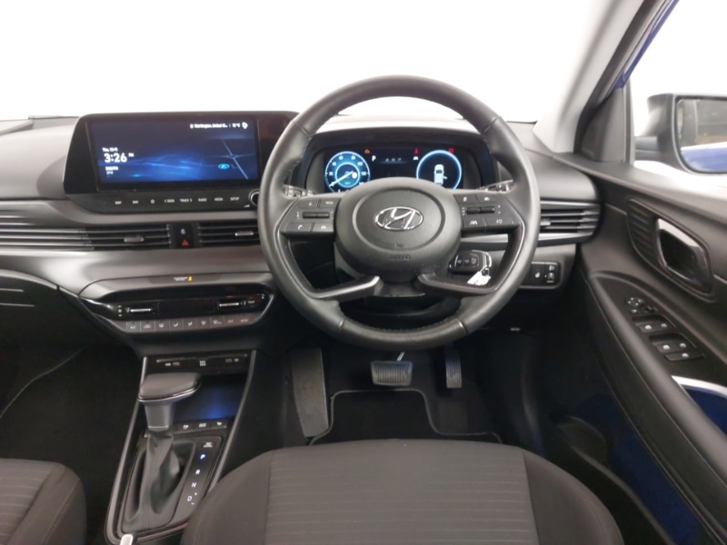 Used Hyundai i20 2022 for sale - 76579565: Photo 7