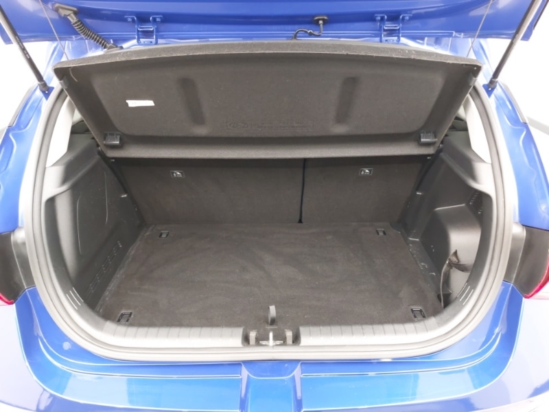 Used Hyundai i20 2022 for sale - 76579565: Photo 8