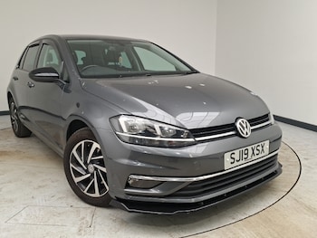 Used Volkswagen Golf 2019 for sale - 79336513: Photo