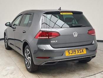 Used Volkswagen Golf 2019 for sale - 79336513: Photo