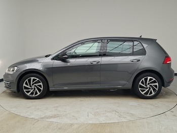 Used Volkswagen Golf 2019 for sale - 79336513: Photo