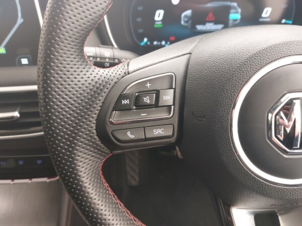Used MG MG HS 2023 for sale - 76244352: Photo 12