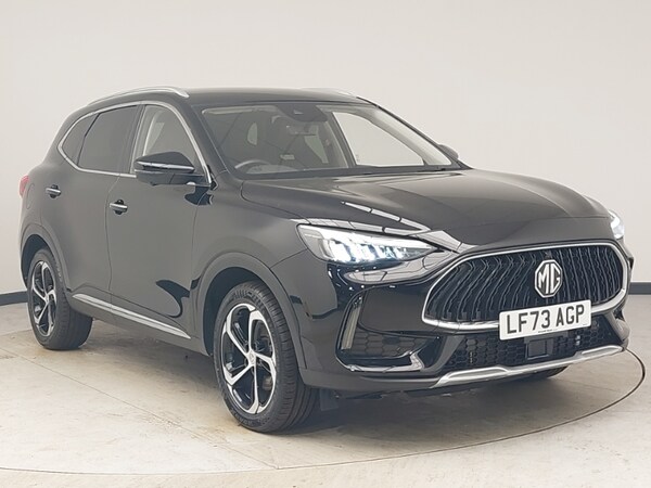 Used MG MG HS 2023 for sale - 76244352: Photo 1