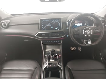 Used MG MG HS 2023 for sale - 76244352: Photo 2