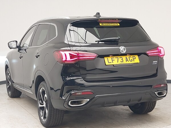 Used MG MG HS 2023 for sale - 76244352: Photo 3