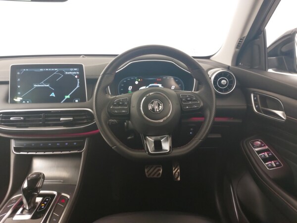 Used MG MG HS 2023 for sale - 76244352: Photo 7