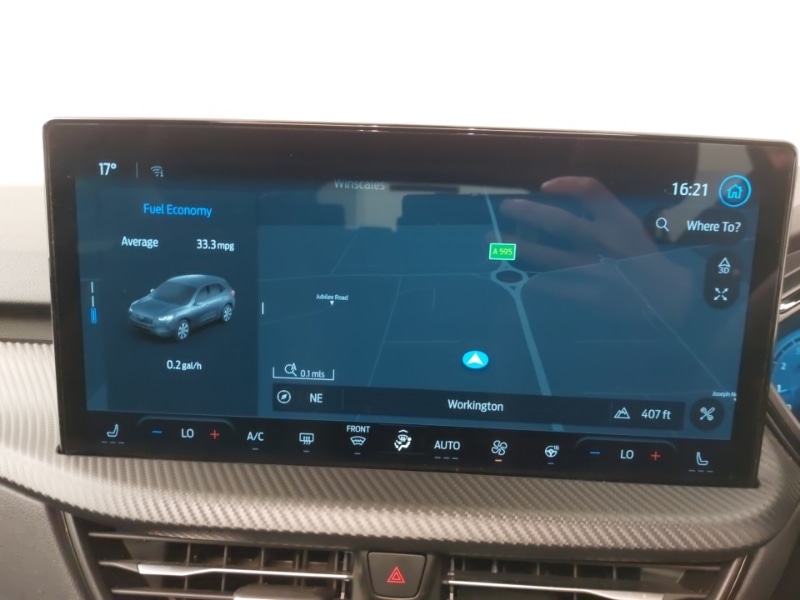 Used Ford Kuga 2025 for sale - 76699984: Photo 10