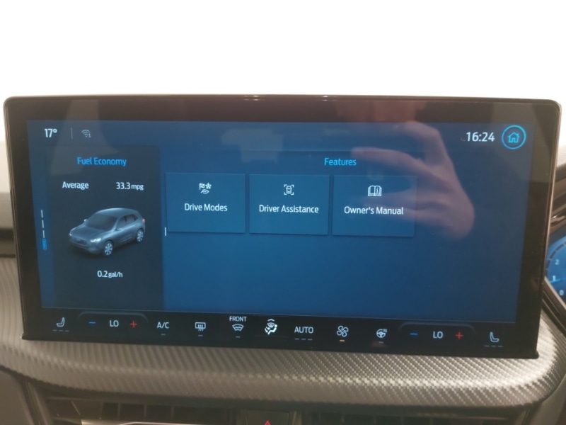 Used Ford Kuga 2025 for sale - 76699984: Photo 16