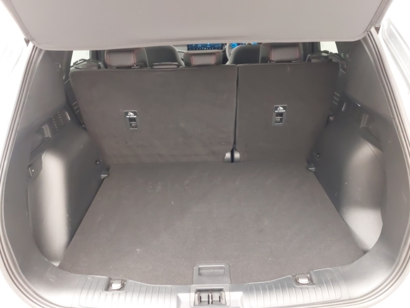 Used Ford Kuga 2025 for sale - 76699984: Photo 8