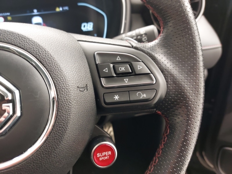 Used MG MG HS 2022 for sale - 76343645: Photo 13