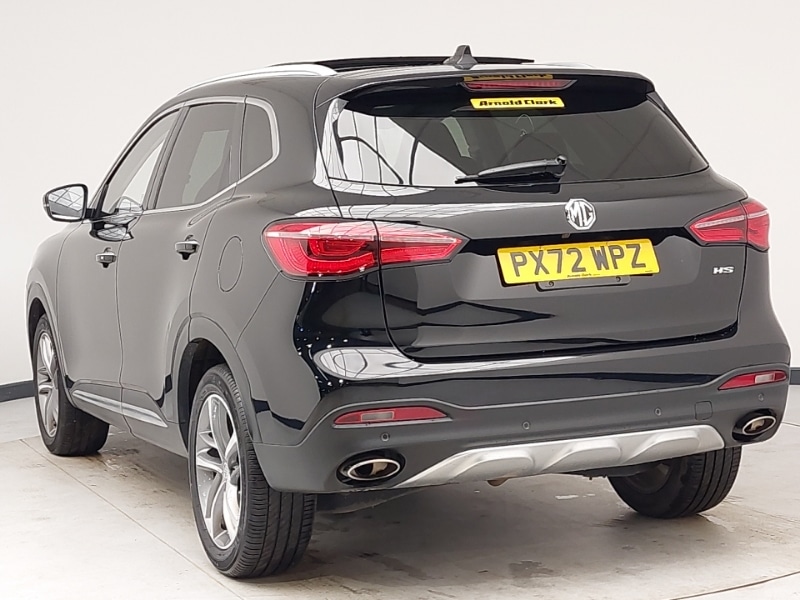 Used MG MG HS 2022 for sale - 76343645: Photo 3