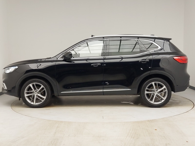 Used MG MG HS 2022 for sale - 76343645: Photo 4