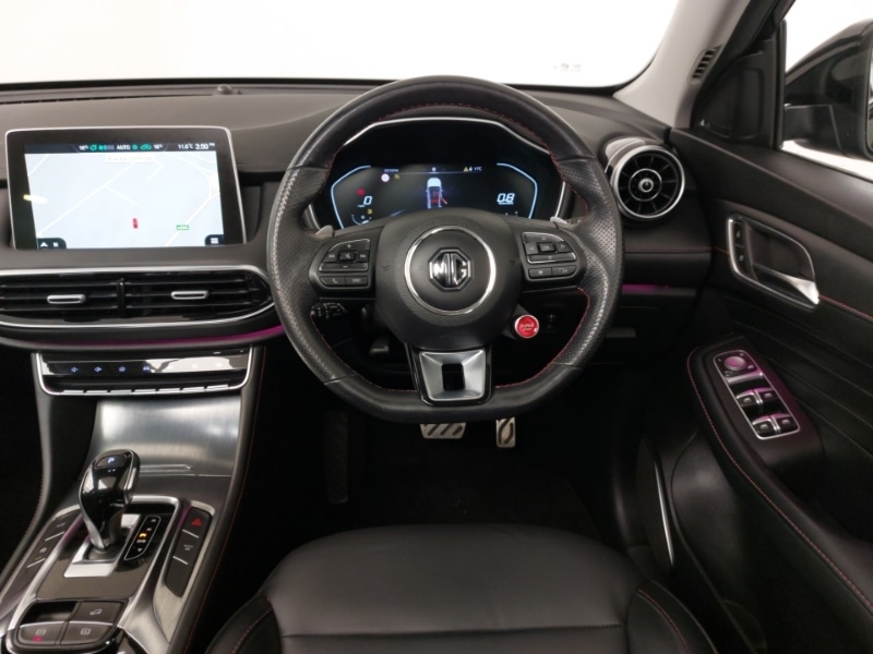 Used MG MG HS 2022 for sale - 76343645: Photo 7