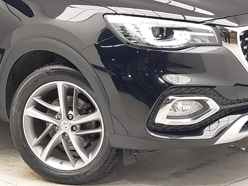 Used MG MG HS 2022 for sale - 76343645: Photo 9