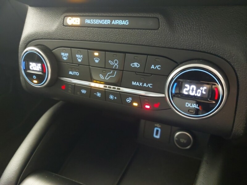 Used Ford Focus 2019 for sale - 77933106: Photo 15