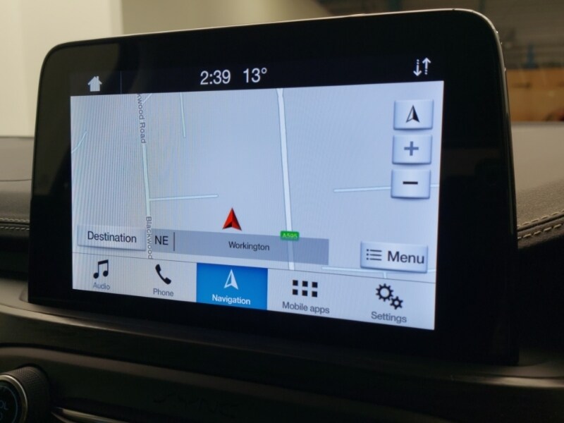 Used Ford Focus 2019 for sale - 77933106: Photo 18