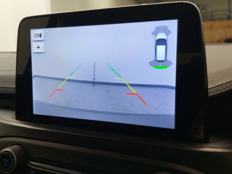 Used Ford Focus 2019 for sale - 77933106: Photo 19