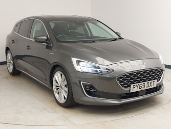 Used Ford Focus 2019 for sale - 77933106: Photo