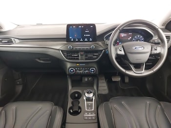 Used Ford Focus 2019 for sale - 77933106: Photo