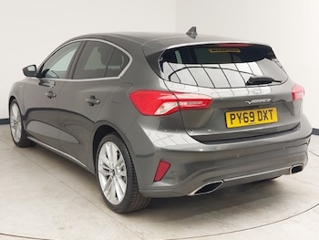 Used Ford Focus 2019 for sale - 77933106: Photo