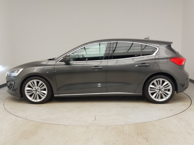 Used Ford Focus 2019 for sale - 77933106: Photo 4