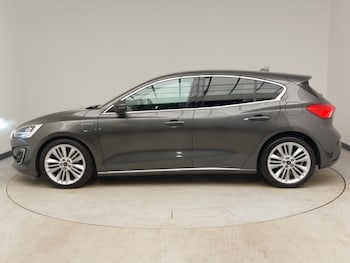 Used Ford Focus 2019 for sale - 77933106: Photo