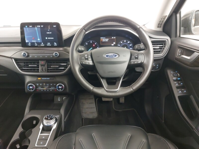 Used Ford Focus 2019 for sale - 77933106: Photo 7