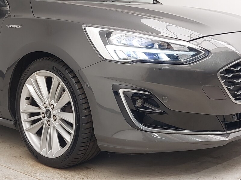 Used Ford Focus 2019 for sale - 77933106: Photo 9