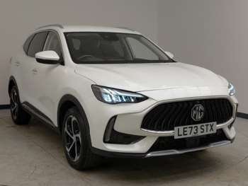 2024 - 1.5 T-GDI Trophy 5dr DCT
