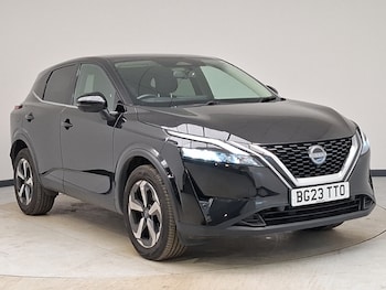 Used Nissan Qashqai 2023 for sale - 78326536: Photo