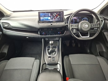 Used Nissan Qashqai 2023 for sale - 78326536: Photo