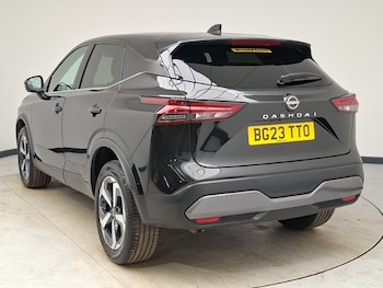 Used Nissan Qashqai 2023 for sale - 78326536: Photo