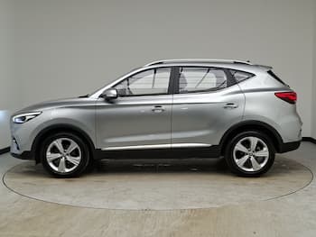 Used MG MG ZS 2022 for sale - 79823133: Photo