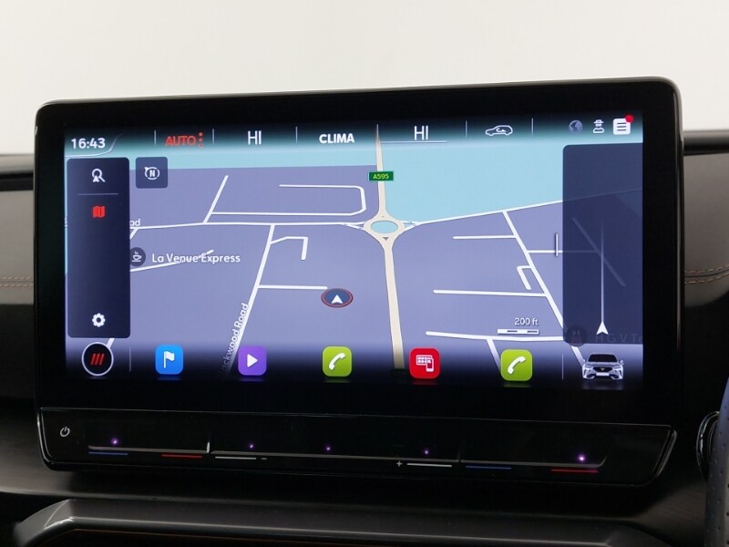 Used Cupra Formentor 2023 for sale - 77933099: Photo 10