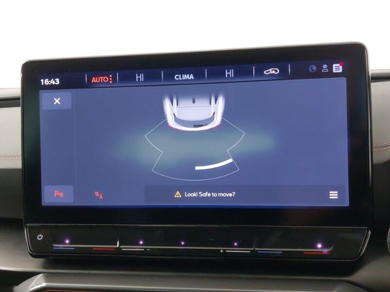 Used Cupra Formentor 2023 for sale - 77933099: Photo 11