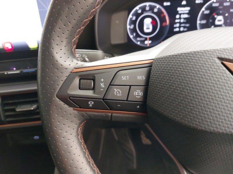 Used Cupra Formentor 2023 for sale - 77933099: Photo 12