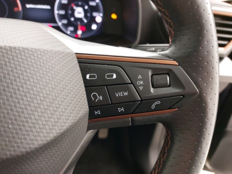 Used Cupra Formentor 2023 for sale - 77933099: Photo 13