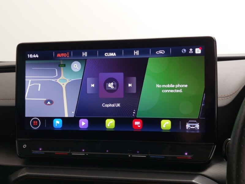 Used Cupra Formentor 2023 for sale - 77933099: Photo 14