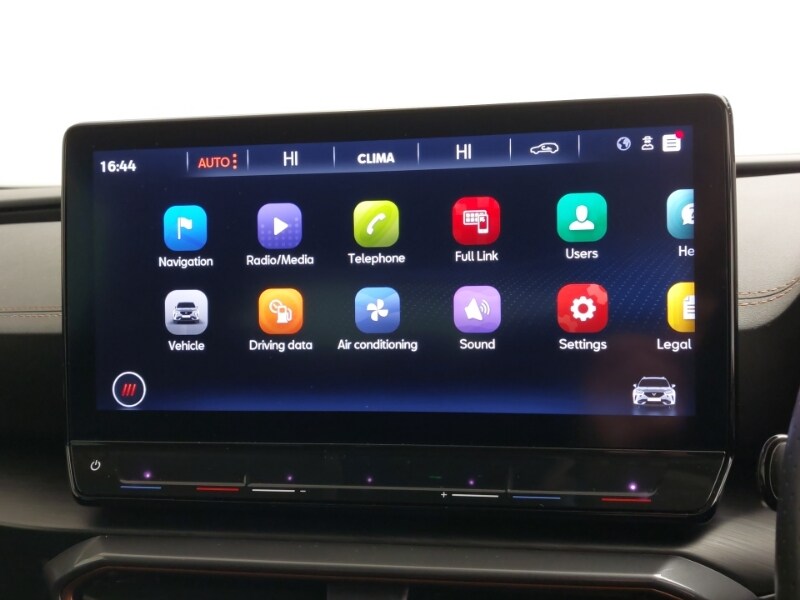 Used Cupra Formentor 2023 for sale - 77933099: Photo 15