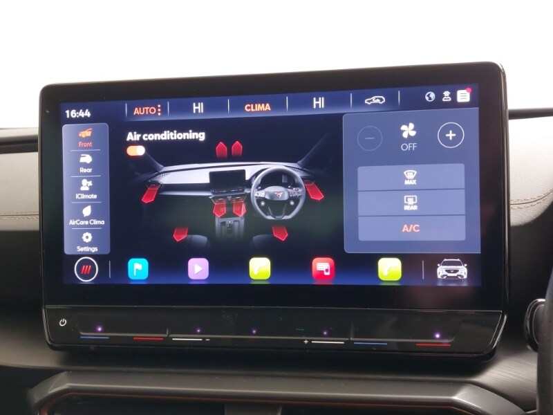 Used Cupra Formentor 2023 for sale - 77933099: Photo 16