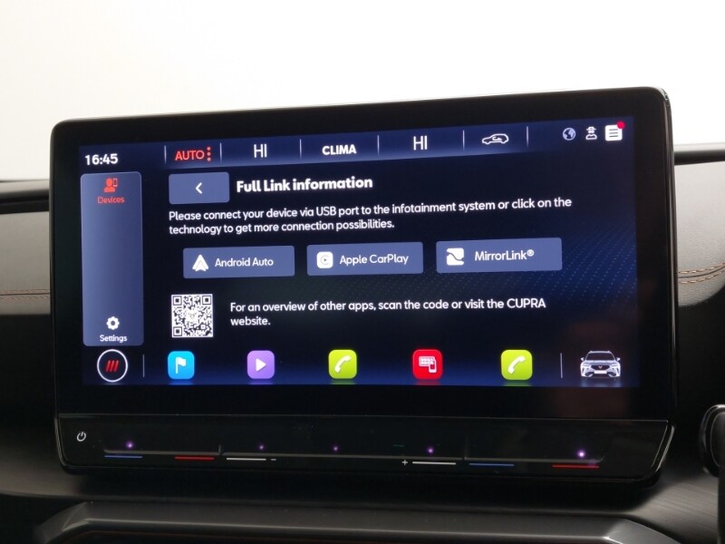 Used Cupra Formentor 2023 for sale - 77933099: Photo 17