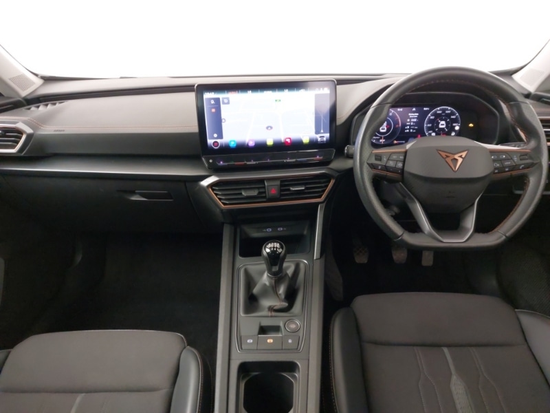 Used Cupra Formentor 2023 for sale - 77933099: Photo 2