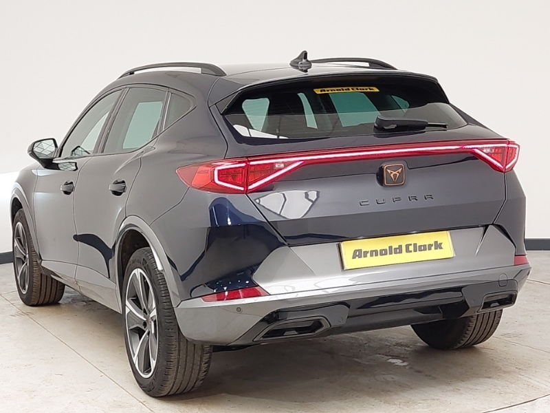 Used Cupra Formentor 2023 for sale - 77933099: Photo 3