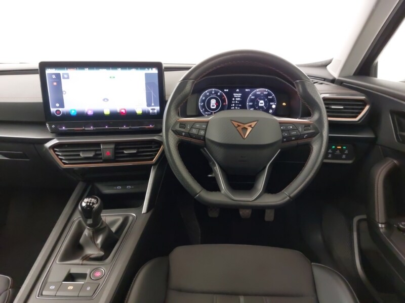 Used Cupra Formentor 2023 for sale - 77933099: Photo 7