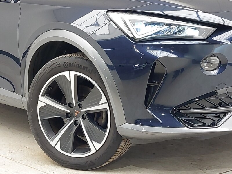 Used Cupra Formentor 2023 for sale - 77933099: Photo 9