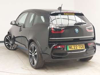 Used BMW i3 2022 for sale - 74431029: Photo