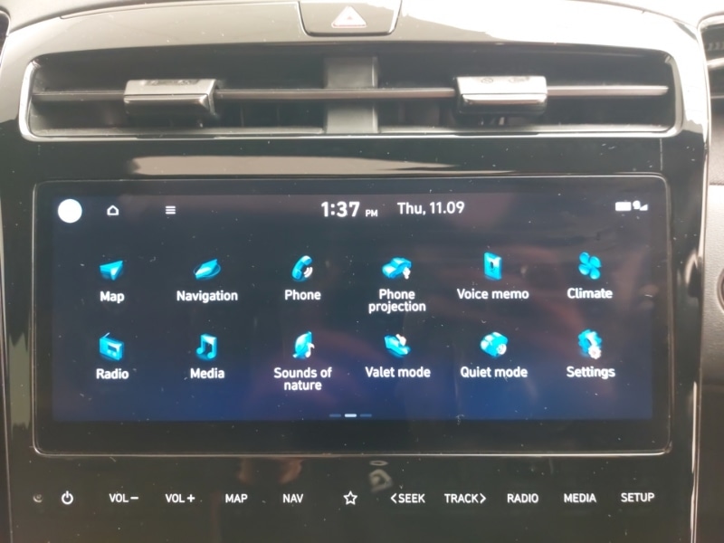 Used Hyundai TUCSON 2021 for sale - 76749096: Photo 16