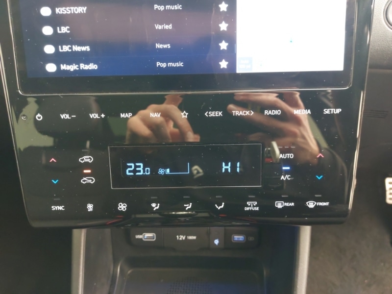 Used Hyundai TUCSON 2021 for sale - 76749096: Photo 18